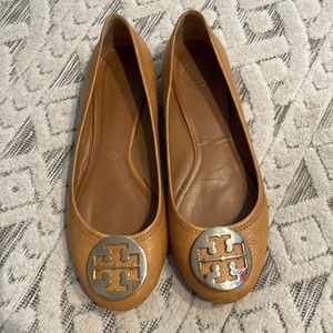 Tory Burch 9.5 Flats